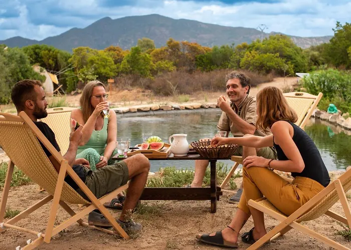 Ecovita Agri-Glamping