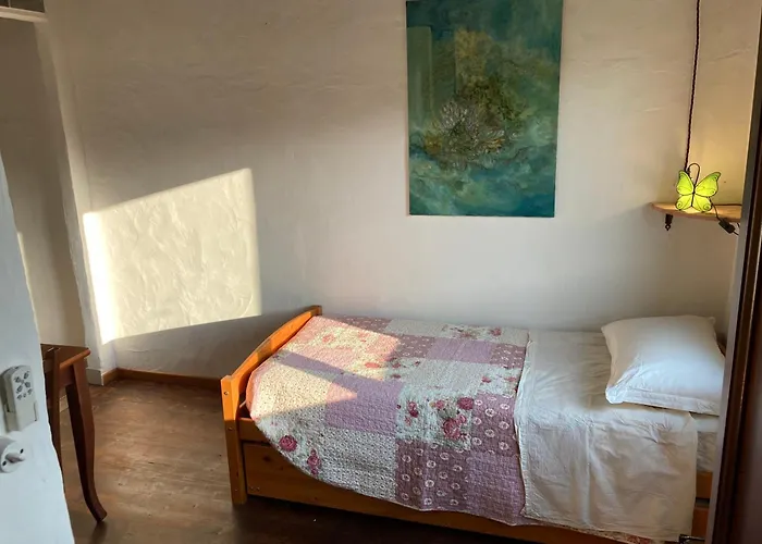 Ecovita Agri-Glamping