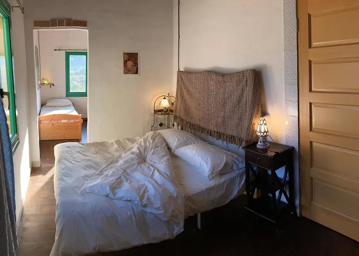 Ecovita Agri-Glamping