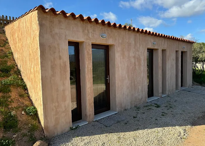 Ecovita Agri-Glamping