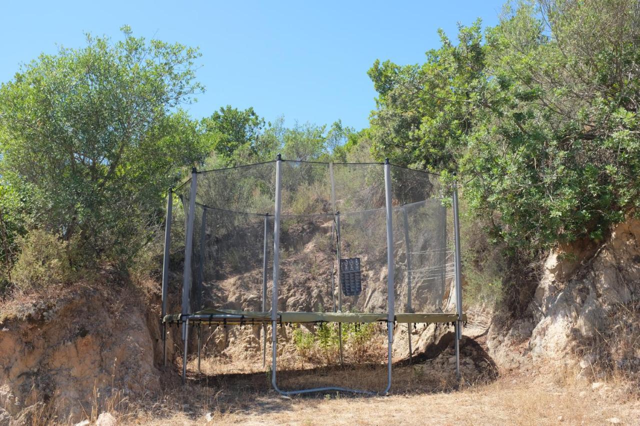 Ecovita Agri-glamping San Vito (Sardinia)