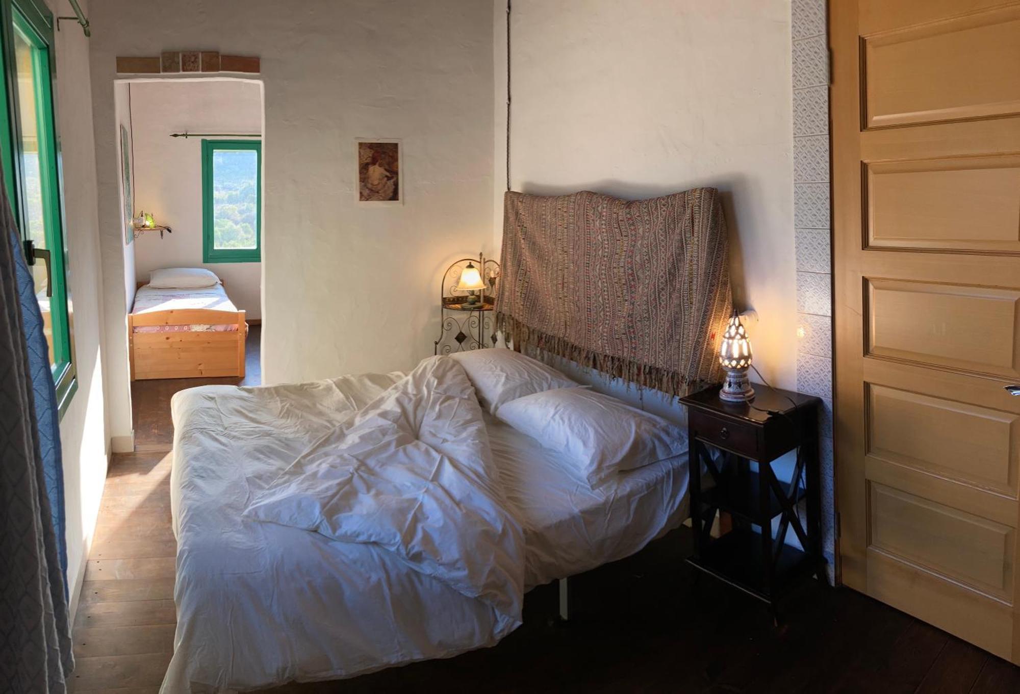 Ecovita Agri-glamping *