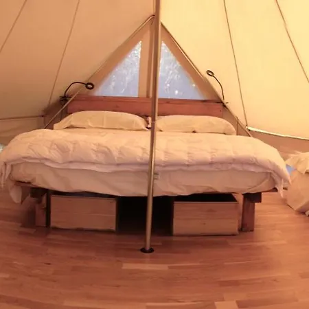 Ecovita Agri-Glamping San Vito  Exterior photo