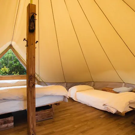 Ecovita Agri-Glamping San Vito  Exterior photo