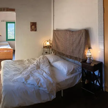 Ecovita Agri-Glamping San Vito  Exterior photo