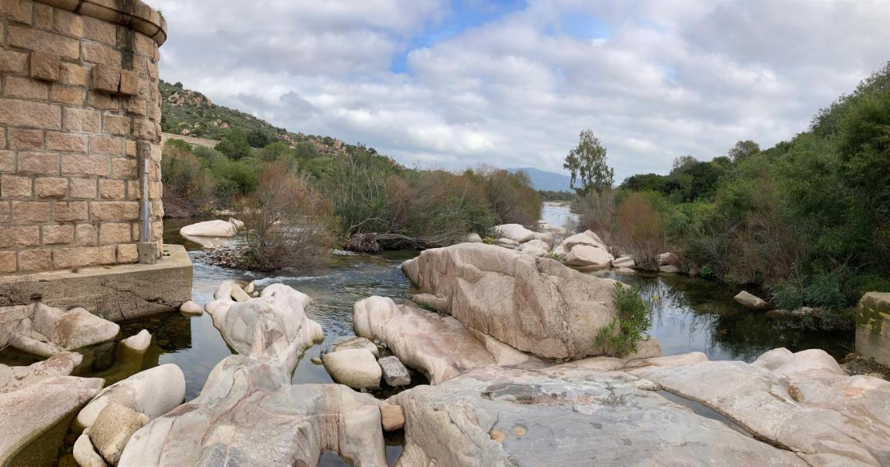 Campo de lujo Ecovita Agri-glamping