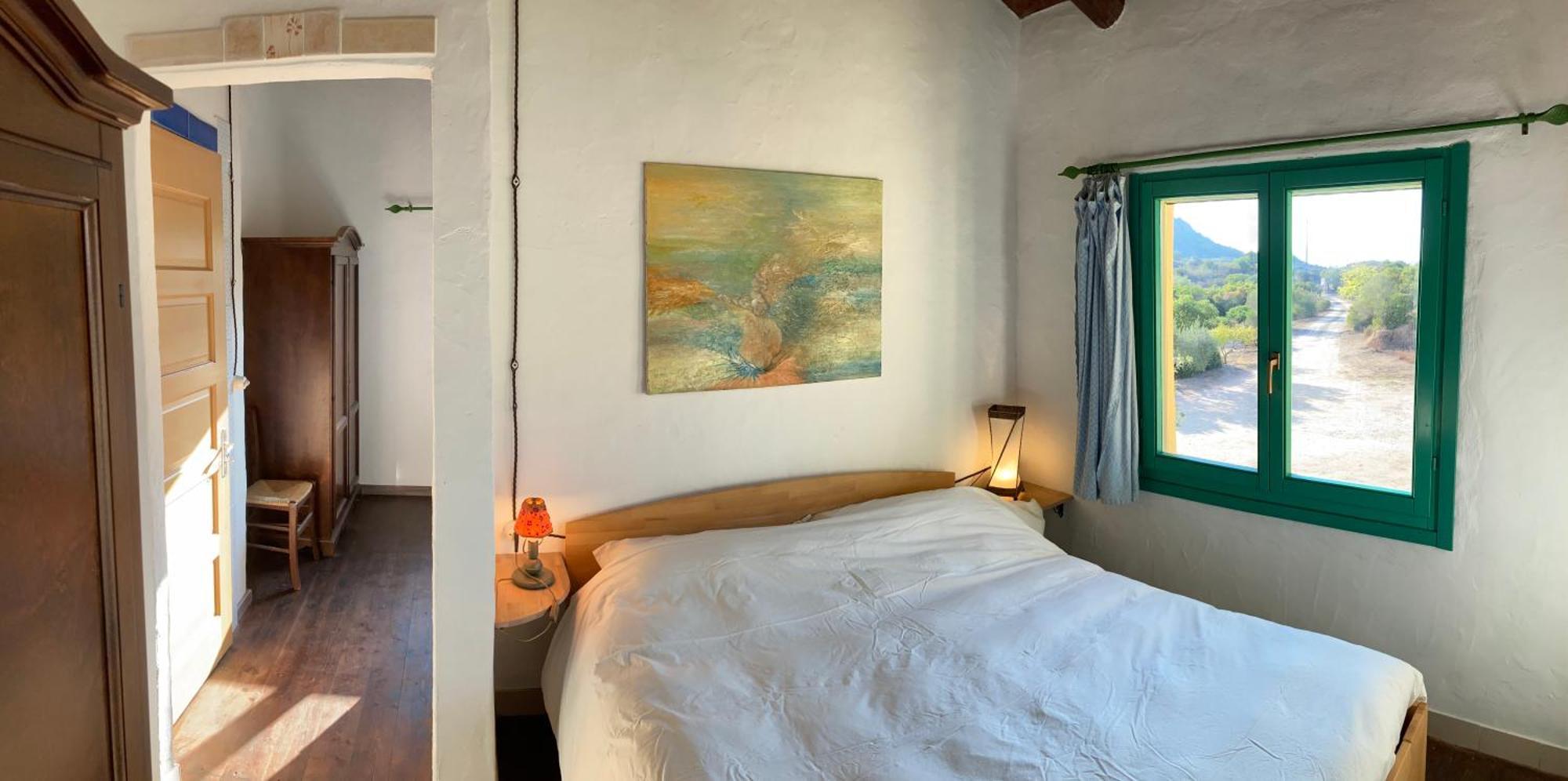 Ecovita Agri-glamping Luxury tent San Vito (Sardinia)